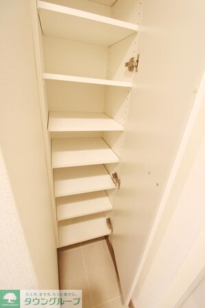 オーキッドレジデンス鶴見の物件内観写真